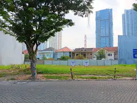 Tanah Pakuwon Square