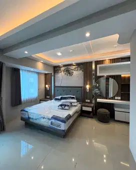 Apartemen Tanglin Pakuwon Mall Bagus