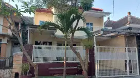Rumah Tengah Kota Pondok Mutiara