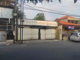 Rumah Usaha Putro Agung