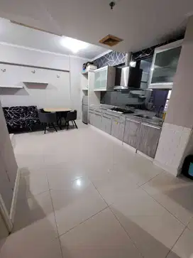 Apartemen Waterplace Tower C