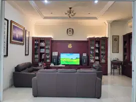dijual BU rumah taman golf citraland