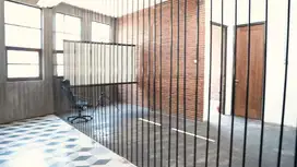 Rumah Darmo Permai Surabaya Siap Huni