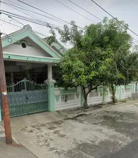 RUMAH JEMURSARI