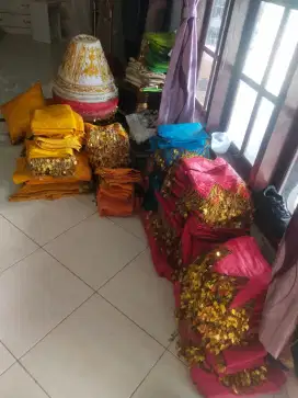 Kasap Aceh mewah