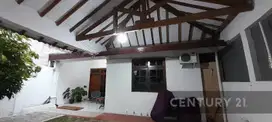 Rumah Siap Huni Lokasi Strategis Di Gandaria Selatan