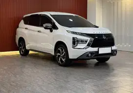 Mitsubishi Xpander Ultimate 1.5 AT Tahun 2022
