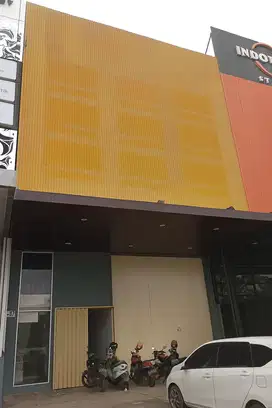 Ruko 3 Lt. Untuk Gudang Dan Perkantoran Area Lippo Cikarang & Tol