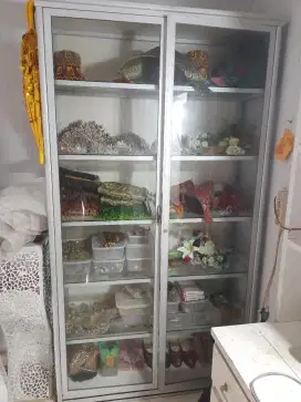 Jual Rak Steling