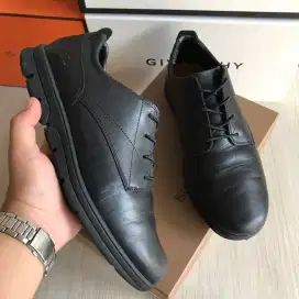 Timberland Bradstreet work shoes leather sepatu 43