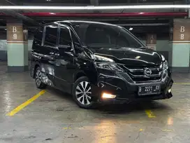 SERENA HWS 2.0 2019 (HITAM)