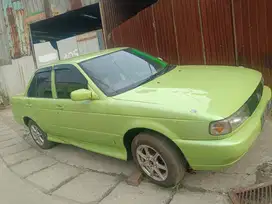 Nissan Sentra 1991 Bensin