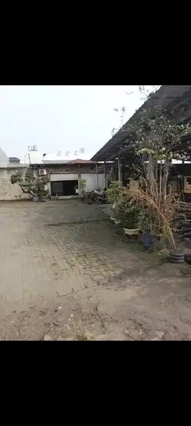 Dijual Tanah Di Jatinegara Kec Cakung Jakarta Timur