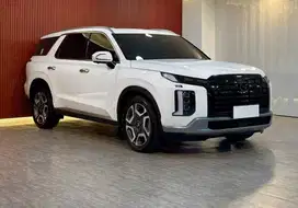 Hyundai Palisade Signature 2.2 AT Tahun 2023