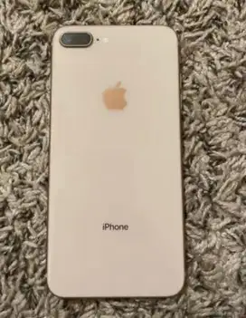 iPhone 8 Plus 64GB Pink