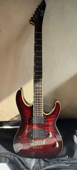 GITAR LISTRIK LTD MH-250NT EMG 60/81