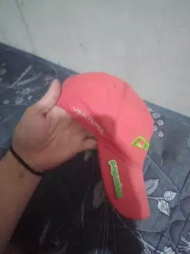 Topi golf papadoc Original