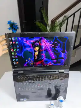 Laptop SUPER DUPER Tipis dan ringan Lenovo Thinkpad X1 CARBON