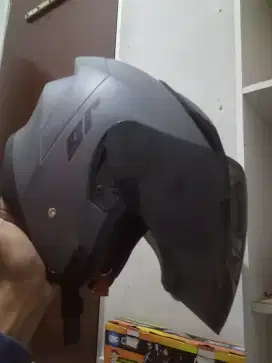 Dijual helm J5 MLA mulus