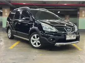 GRAND LIVINA X-GEAR (LONG) 1.5 AT 2017