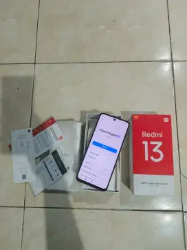 REDMI 13 FULLSET