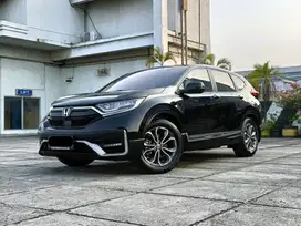 (TDP 15 JT) LOW KM 31 RB ! HONDA CRV TURBO PRESTIGE WITH SENSING 2022