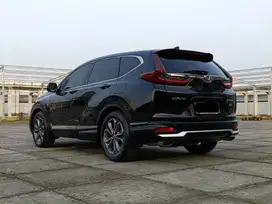 (TDP 15 JT) LOW KM 31 RB ! HONDA CRV TURBO PRESTIGE WITH SENSING 2022