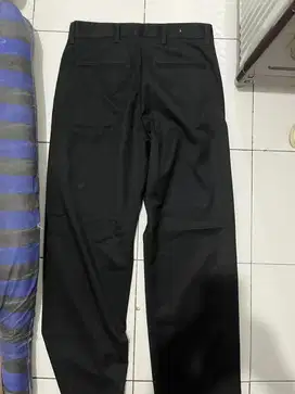 Celana H&M relaxed fit