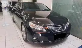 LOW KM! TOYOTA MARK X 2.5 AT TAHUN 2012