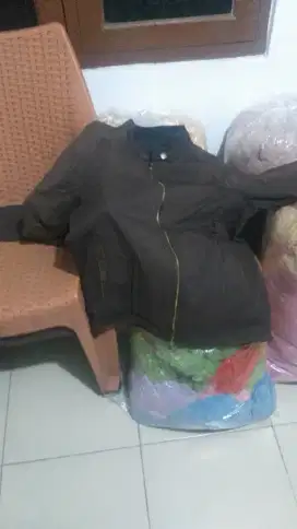 Jaket bos dijual murah