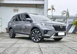 (TDP 10 JT) LOW KM 57 RB ! HONDA BRV PRESTIGE WITH SENSING ABU 2022 !
