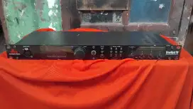 Dlms dbx PA² original