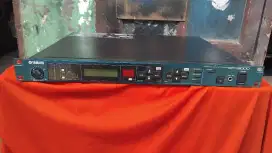 Efek vocal yamaha spx2000