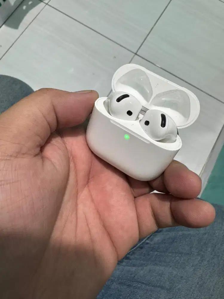 Airpods gen 4 ibox