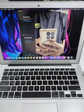 ACBOOK AIR Special Edition Super duper tipis MULUS gann (Elegant)