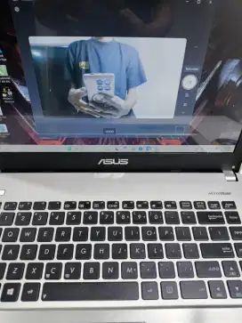 RENDER Gaming & Design ASUS X450J-Series SLIM [RAM 16GB/SSD 256GB]