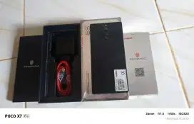 Redmagic 8S Pro 5g Mulus,Fullset!!!