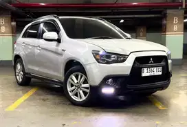OUTLANDER PX 2.0 PANORAMIC  2012