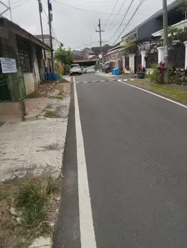 TANAH COCOK DI BANGUN RUMAH KOST MALANG