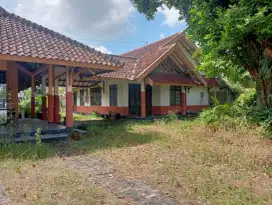 Disewakan rumah besar cocok buat kantor, homestay