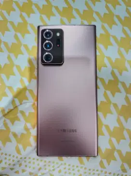 Saumsung Note 20 Ultra 5G