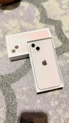 iphone 13 pink inter 256gb allop