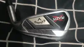 Stick Golf Callaway Razr X No.7