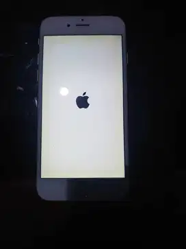 Obral Iphone 6 tak terpakai