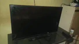 Tv LED Sony 32in