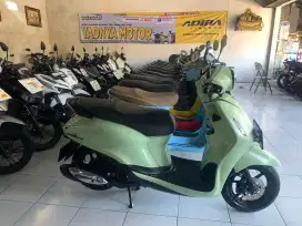 GRAND FILANO 2024/YADNYA MOTOR