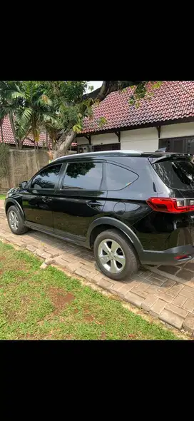BR-V E MATIC 2022