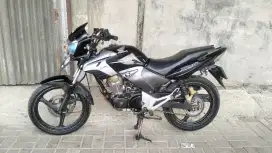 Tiger Revo 2009 komplit PJK on