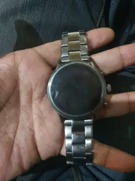 Fossil Smartwatch Gen 5 minus