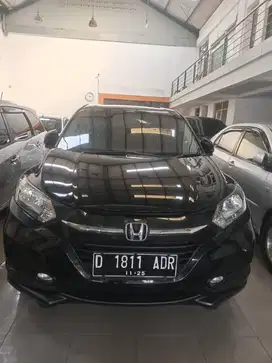 Honda HRV E matic 2015 DP 25jt